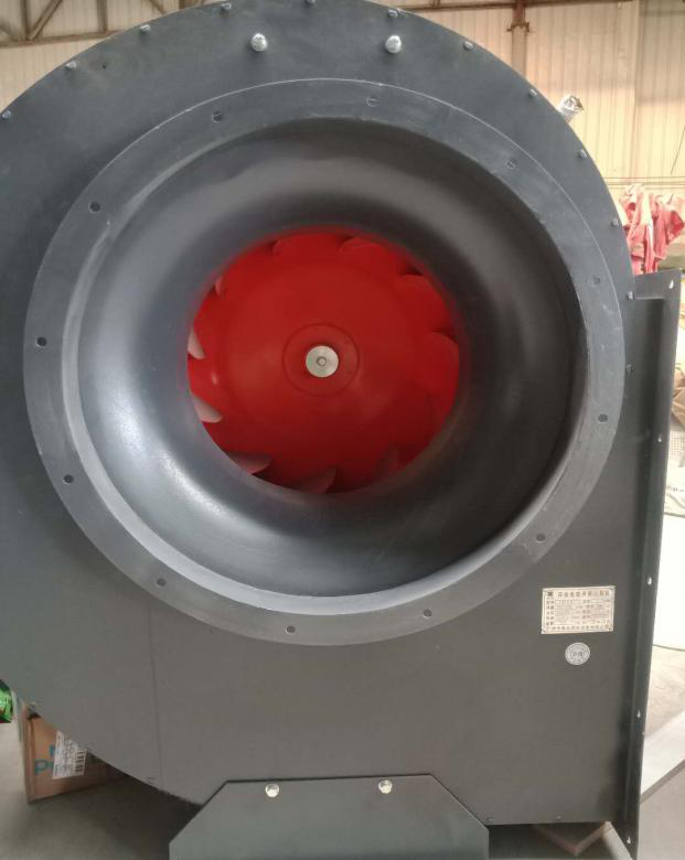 離心免清洗風(fēng)機(jī)